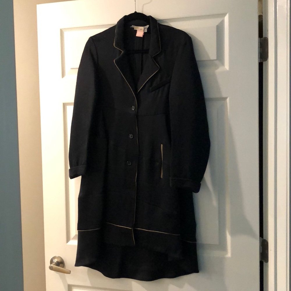 Ysl coat/dress